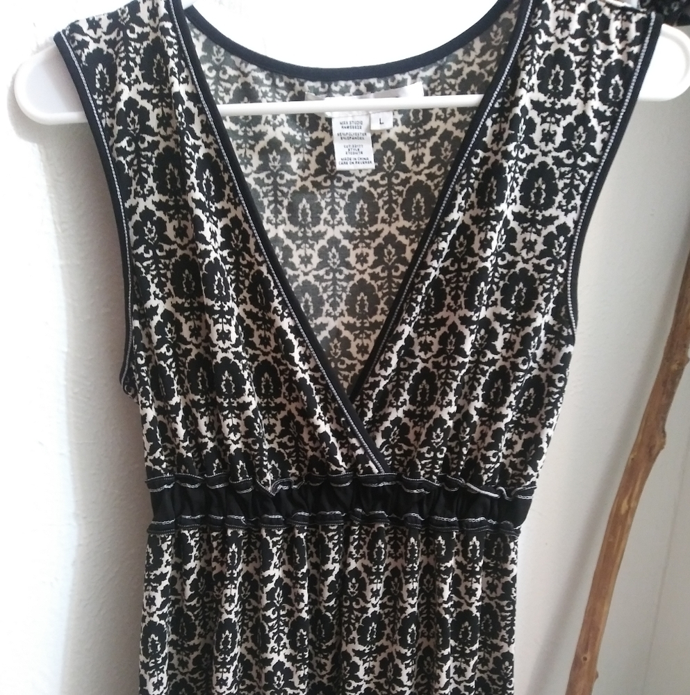 Women's shirt